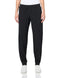 ADIDAS WOMEN'S PACER WOVEN PANTS - SIZE: WOMEN M - BLACK - Brand New
