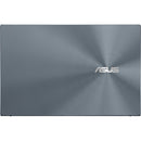 ASUS ZENBOOK 14" FHD I5-1035G1 8GB 512GB SSD UX425JA-EB51 - PINE GREY - Like New
