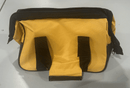 EMPOWER 21 PCS TOOL SET WITH STORAGE BAG - BLACK/YELLOW - Like New