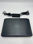 Dell Latitude E5430 14" 1366x768 NON-TOUCH i3-3110M 4GB 320GB HDD - GRAY - Like New