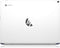 HP Chromebook x2 12-f014dx 12.3" 2K WLED TOUCH m3-7Y30 4 GB 32 GB eMMC - White Like New