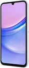 Samsung Galaxy A15 4G SM-155M/DSN 128GB 6GB RAM Dual SIM Unlocked - Light Blue New