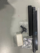 TECHNICAL PRO DREAM LED SMART BAR LIGHTING APP & ALEXA & GOOGLE SUPPORT - BLACK - Like New