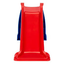 LITTLE TIKES MY FIRST SLIDE - RED/BLUE - Like New
