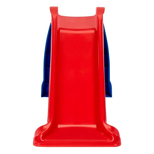 LITTLE TIKES MY FIRST SLIDE - RED/BLUE - Like New