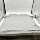 BELLA CANVAS F-BOMB SELECTOR - SIZE: MEN 3XL - GRAY - Like New