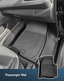 LINER MASTER 3 ROW FLOOR MATS BACKREST CARGO LINER SET - CHEVROLET SUBURBAN - Like New