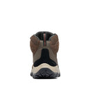 COLUMBIA MEN'S NEWTON RIDGE PLUS II - SIZE: MEN 7.5 - CORDOVAN/SPICE - Like New