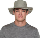 TILLEY CLASSIC T3, KHAKI, 7 5/8 - Like New