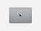 Apple Macbook Pro 13.3" 2560x1600 I5-6360U 8GB 512GB SSD - SPACE GRAY - Like New
