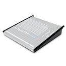 Allen & Heath Rackmount Kit for Mixer ZED16FX & ZED18 - Black - Brand New