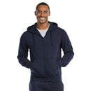 GENERIC YOU ALSO FASHION WEAR MEN'S COTTON BLEND FLEECE LINED SIZE: 2XL - NAVY - Brand New