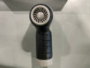 ANYCLEA WIRELESS HANDHELD CAR VACUUM CLEANER MINI CAR 15000PA HIGH POWER  - GRAY - Like New