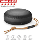 Bang & Olufsen Beosound A1 (2nd Gen) Wireless Bluetooth Speaker - Anthracite - Like New
