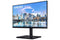 Samsung T45F 27" Borderless IPS Panel Adjust Professional FHD Monitor - Black - Brand New