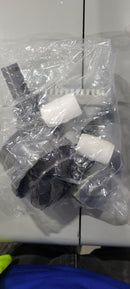 KOKIDO SKOOBA SWIMMING POOL JET VACUUM - GRAY - Like New
