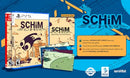 IAM8BIT, INC. SCHIM - PLAYSTATION 5 - Brand New