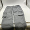 BLUE ICE MENS JOGGER SWEATPANTS - SIZE: MEN L - CHARCOAL - Brand New