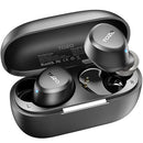 TOZO A1 Wireless Earbuds Bluetooth 5.3 Light Weight in Ear IPX5 Waterproof - Brand New