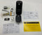 YALE ASSURE LOCK SL WI-FI TOUCHSCREEN SMART LOCK - BLACK - Like New