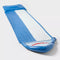 SUN SQUAD SHARK WATER SLIDE - BLUE,WHITE,RED - Scratch & Dent
