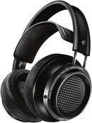 PHILIPS Fidelio Over The Ear Open Back Wired Headphone 50mm Drivers X2HR - Black Like New