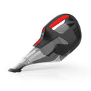 DIRT DEVIL WET DRY 16-VOLT CORDLESS PORTABLE HAND VACUUM CLEANER - BLACK/RED - Like New