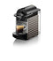 BREVILLE NESPRESSO BEC430TTN PIXIE 24 OUNCES BREVILLE - TITAN - Like New