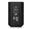 Moonki Sound MS-12MJ Pro Audio Speaker 12-inch Woofer Class D Amplifier DSP - Like New