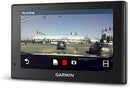 Garmin DriveAssist 51 LMTHD 5" Automotive GPS with Dash Cam 010-01682-03 - Black Like New