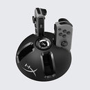 HYPERX CHARGEPLAY QUAD JOY-CON CONTROLLER CHARGER FOR NINTENDO SWITCH - GREY - Brand New