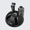 HYPERX CHARGEPLAY QUAD JOY-CON CONTROLLER CHARGER FOR NINTENDO SWITCH - GREY - Brand New