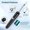 Loyker X6 Ear Wax Removal Tool Camera Ear Cleaner with Camera FSA HSA Store - Like New