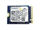 KINGSTON 256GB M.2 2230 NVME PCIE GEN3 X4 SSD - BLUE - Like New