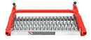Powerbuilt Tire Step for Truck, SUV, Semi, 300lb Capacity, 647596EC-Black - Brand New
