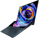 ASUS ZenBook Duo 14” FHD i7 16 1TB SSD MX450 UX482EG-XS74T - Celestial Blue - Like New