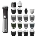 Philips Norelco Multigroomer All-in-One Series 7000 Trimmer - Silver - Like New