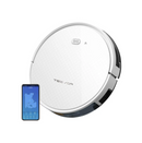 Tesvor X500 Pro - Vacuum cleaner - robotic - bagless - WHITE - Like New
