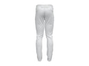 Adversary 2.0 Tapered Solid Baseball Pant - L - White - Like New