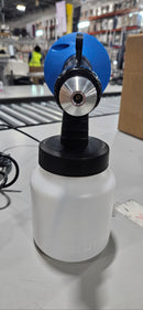 NUPOWER COMPACT TRIGGER SPRAYER (ELECTRICAL) CONTAINER CAPACITY: 800 M - BLUE - Like New