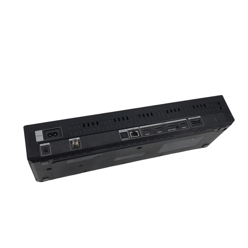 SAMSUNG ONE CONNECT BOX FOR QN 43-65 LS03B SAMSUNG TV - BLACK NO CORDS  - BLACK - Like New
