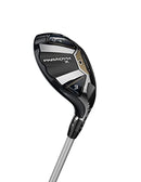 CALLAWAY GOLF 2023 PARADYM X 40G GRAPHITE LADIES FLEX 4 HYBRID LEFT HAND - Like New