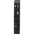 SCHNEIDER SQUARE D QO 15 AMPS ARC FAULT/GROUND FAULT CIRCUIT BREAKER - BLACK - Brand New