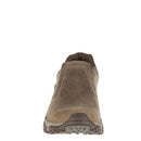 MERRELL MEN'S MOAB ADVENTURE MOC HIKING SHOE MEN SIZE 9 BOULDER - Like New