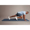 ALL IN MOTION PREMIUM FITNESS MAT 15MM - ALL IN MOTION™ - DARK BLUE - Brand New