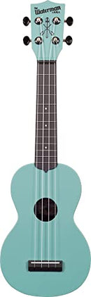 Kala Brand Music Co. 4-String Ukulele Soprano KA-SWG-BL - Blue - Brand New