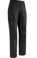 ARC'TERYX GAMMA PANTS - WOMEN'S - SIZE: WOMEN 8 - BLACK - Brand New