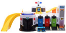 The Little Bus Tayo SpecialFriends Set Series (Emergency Rescue Center Set) - Brand New