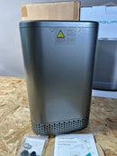 NAGUAL SMART ELECTRIC COMPOSTER FOR KITCHEN MILL COMPOSTER (NA2 2.5L) - GRAY - Like New