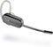 Poly (Plantronics + Polycom) CS540 Wireless Headset System - - Scratch & Dent